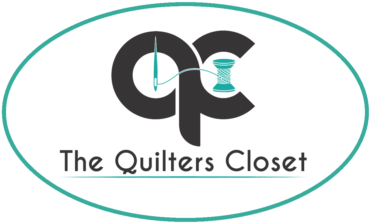 The Quilters Closet Patchwork Fabrics Online