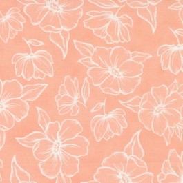 Kindred 36072 20 Pink Floral