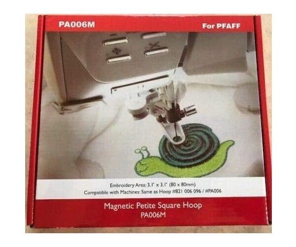 Husqvarna Small Metal Hoop 100mm