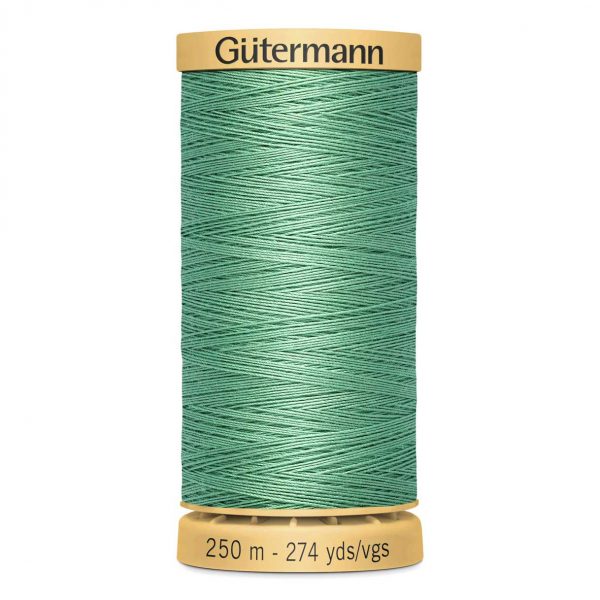 Gutermann Threads Cotton 250m
