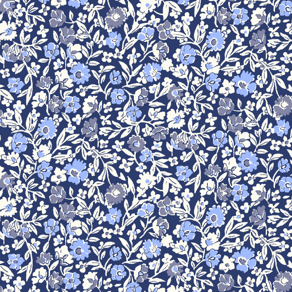 Liberty Primula Dawn 5632X