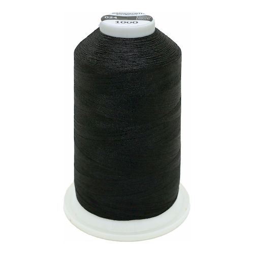 Hemingworth Machine Embroidery 5000m