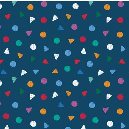 Rainbow Dino 10045 Spots Royal