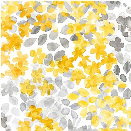 Sunny Delight 9848 Yellow