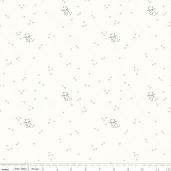 Hush Hush C11166 Kitties