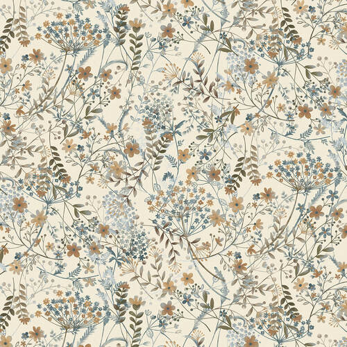 Bluebird of Happiness 2717-44