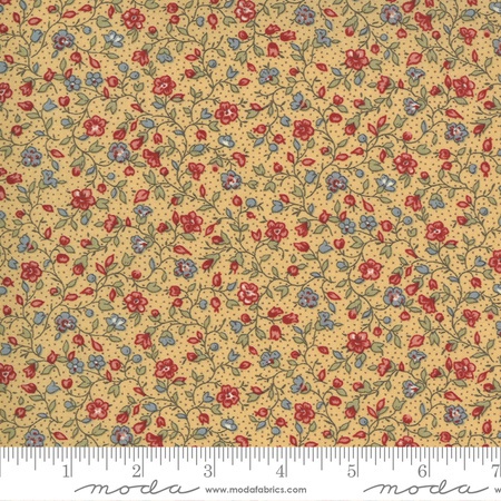 Jardin de Fleurs 13895-13