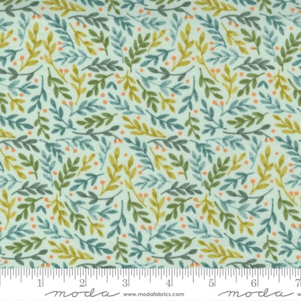 Effie's Woods 56015-16