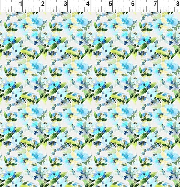 Watercolor Beauty 16GSH-1