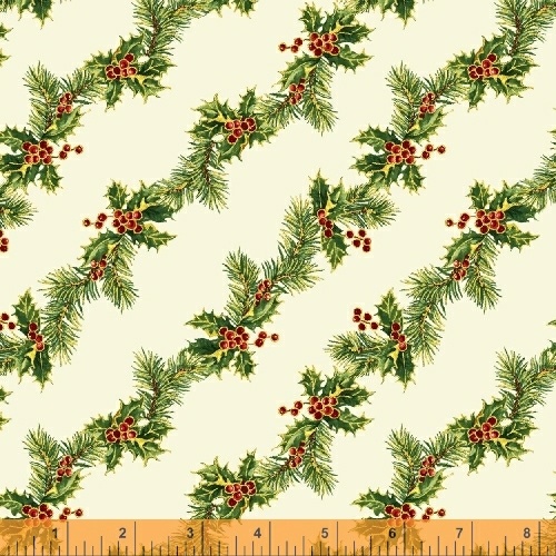 A Song Of Christmas 51023M 1