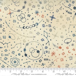 Astra Constellations Fabric 16920-11