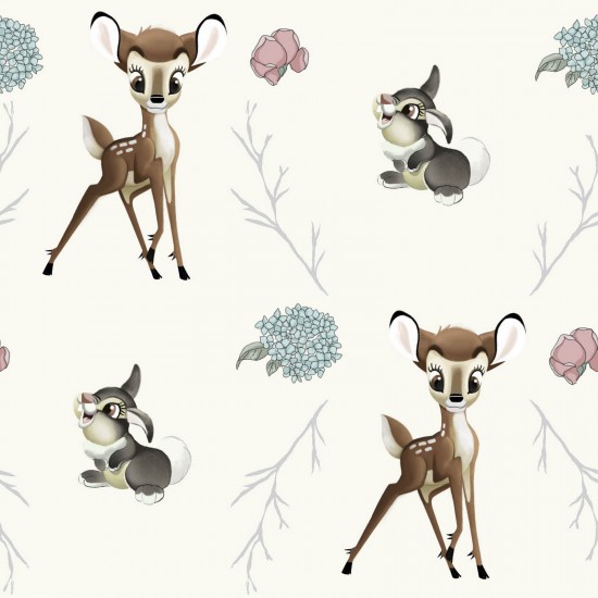 Bambi Nursery 39840-104