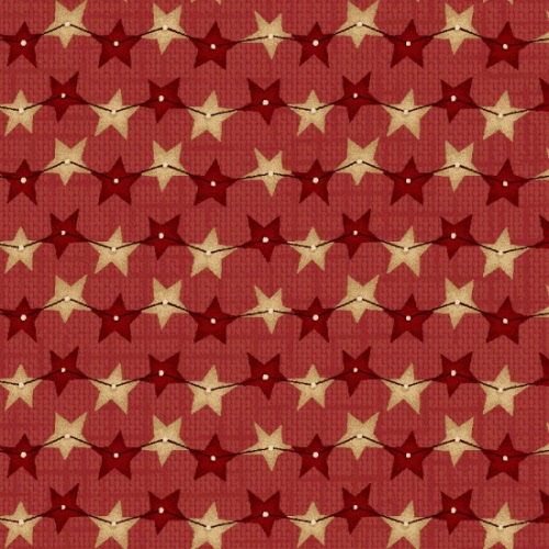 Berries & Blossoms 8837-22