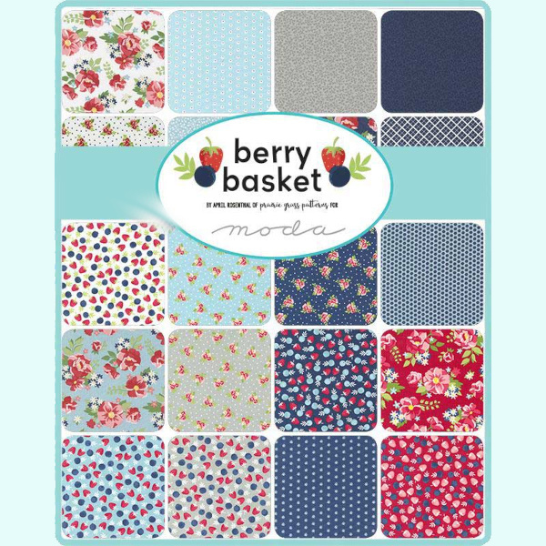 Quilting_fabric_online_patchwork_fabric_shops_garfield_pakenham_warragul_drouin_berwick_melbourne_victoria_australia_charm_packs_fabrics_squares_moda_fabrics_pre-cuts_berry_basket_april_rosenthal_layer Cakes