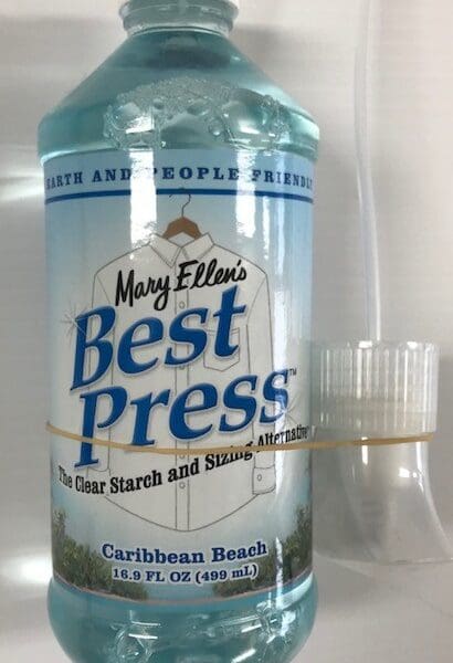 Best Press Caribbean Beach