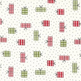 Blizzard Red Green Christmas Presents 55623-21