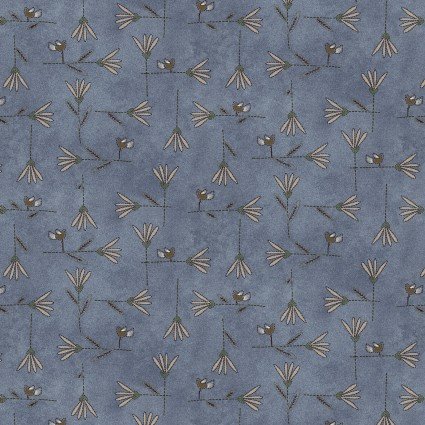 Bluebird of Happiness 2718-77