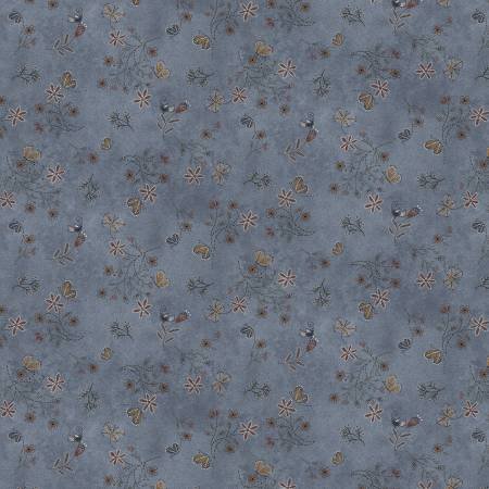 Bluebird of Happiness 2721-77