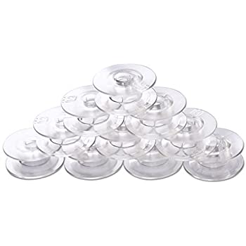 Husqvarna Viking Bobbins - Machines #1