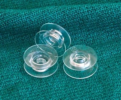 Husqvarna Viking Bobbins - Emerald Machines