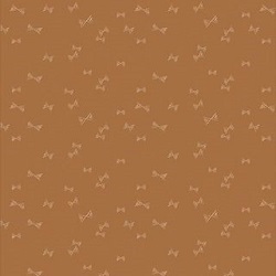 Bookish Bow Fabric BKS-63501