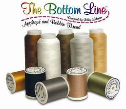 Bottom Line Thread