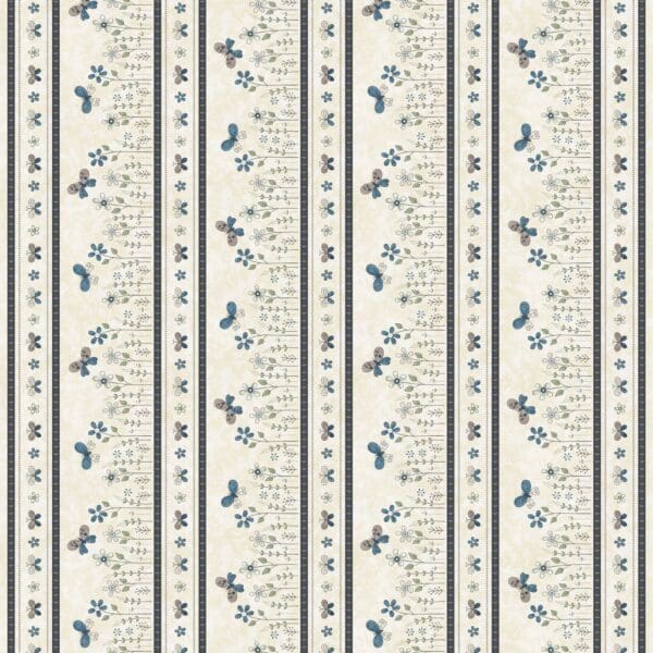 Butterflies and Blooms 3151-33