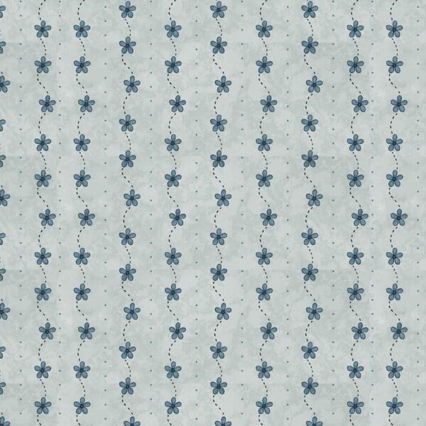 Butterflies and Blooms 3146-17