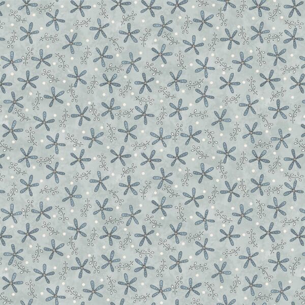 Butterflies and Blooms 3148-17