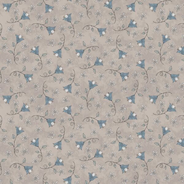 Butterflies and Blooms 3150-34