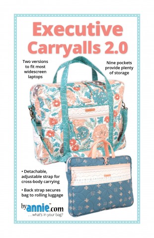 By Annie - Executive Carryalls