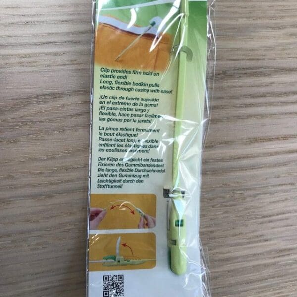 Clover Clip n Glide Bodkin