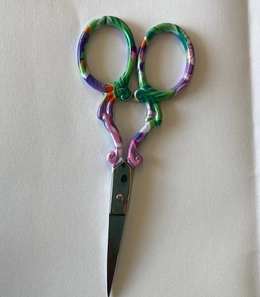 Embroidery Snips