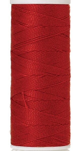 Extra Strong Thread 30m 504 Country Red