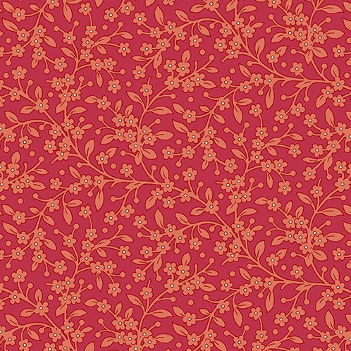 Flower Box A-1017R Jasmine Cherry