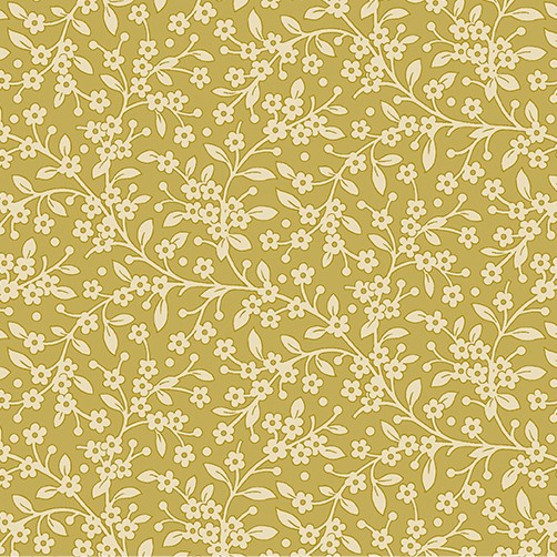 Flower Box A-1017Y Jasmine Chartreuse