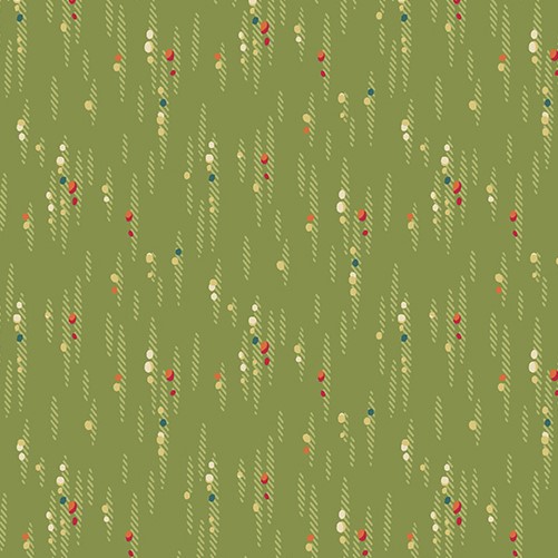 Flower Box A 1020G Cascade Leaf Green