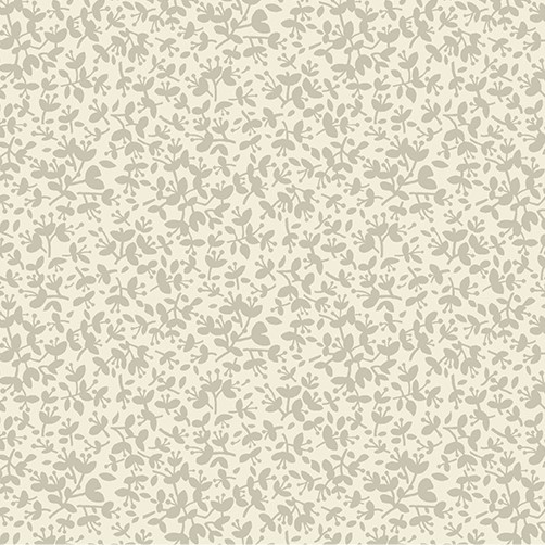 Flower Box A 1021L Honeysuckle Milk White