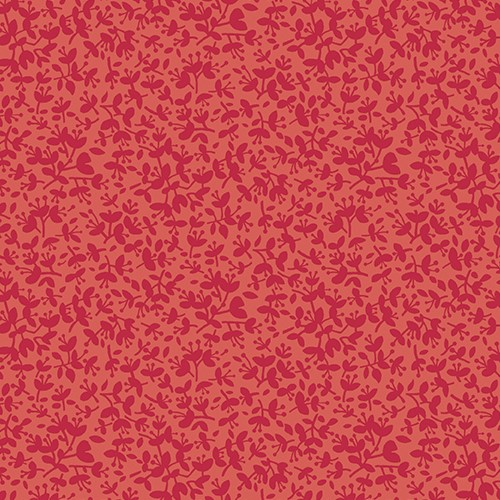 Flower Box A 1021R Honeysuckle Cherry