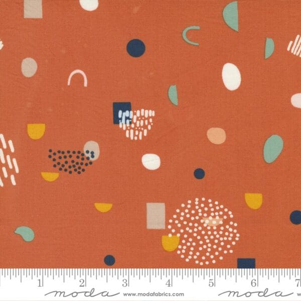 Frisky by Zen Chic 1771-15