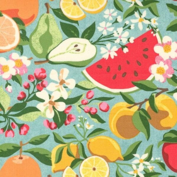 Fruit Loop 30730-16 Basic Grey