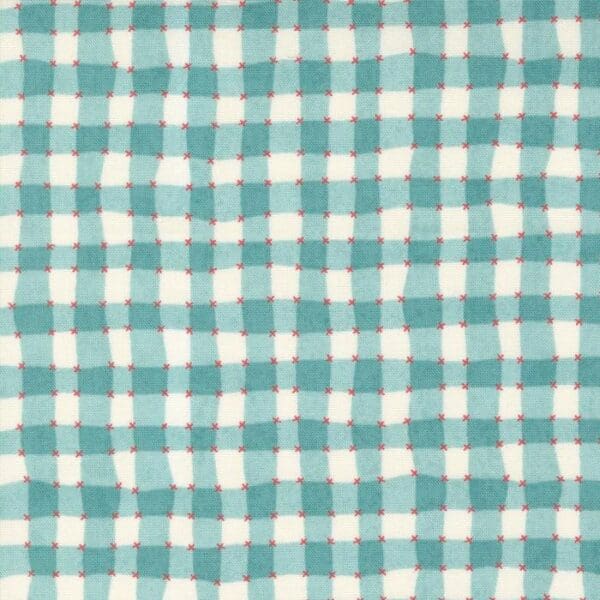 Fruit Loop 30738-17 Gingham
