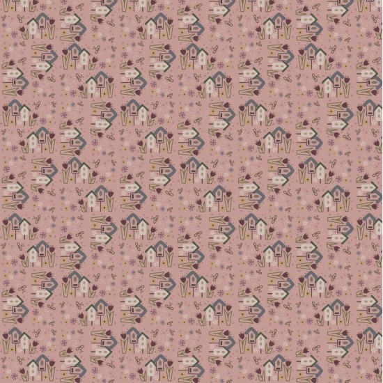 Garden of Flowers 80870-104