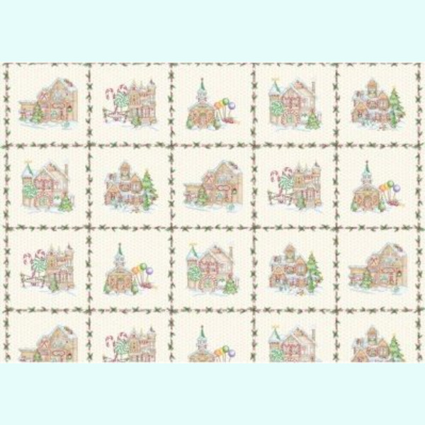 Quilting_fabric_online_patchwork_fabric_shops_garfield_pakenham_warragul_drouin_berwick_melbourne_victoria_australia_panels_fabrics_pre-cuts_quality_gingerbread_house_christmas
