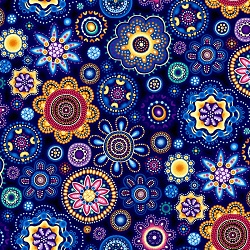 Gondwana Dreamtime Circles 604132