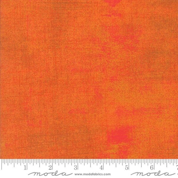 Grunge Russet Orange 30150 322