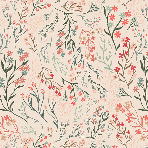 Hillside Meadow Wideback