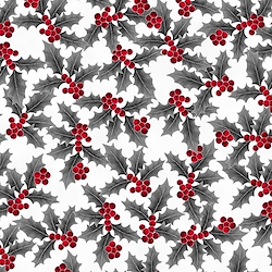 Holly Berries U7770-176S