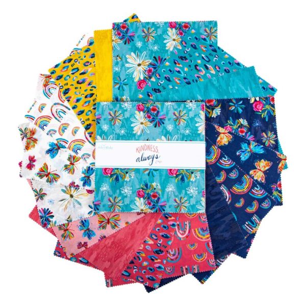 Kindness, Always Jelly Roll