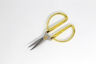LDH 3.5in Imperial Scissors